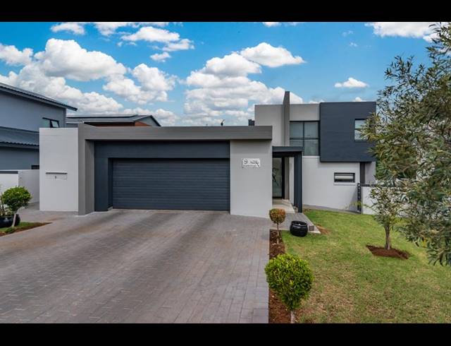 3 BEDROOM HOUSE FOR SALE IN MIDSTREAM RIDGE